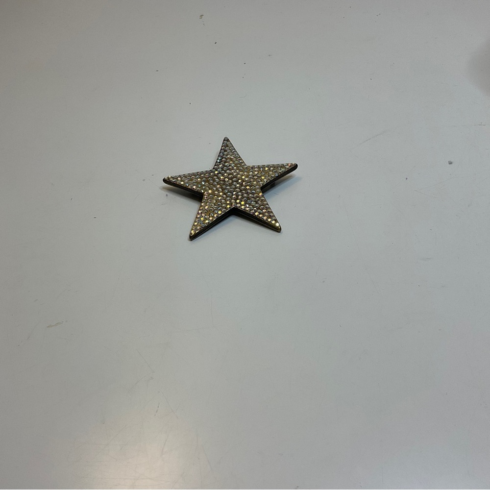 Emanuel  Ungarn Paris ‎ brooch pin